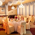 Conference and banquet hall